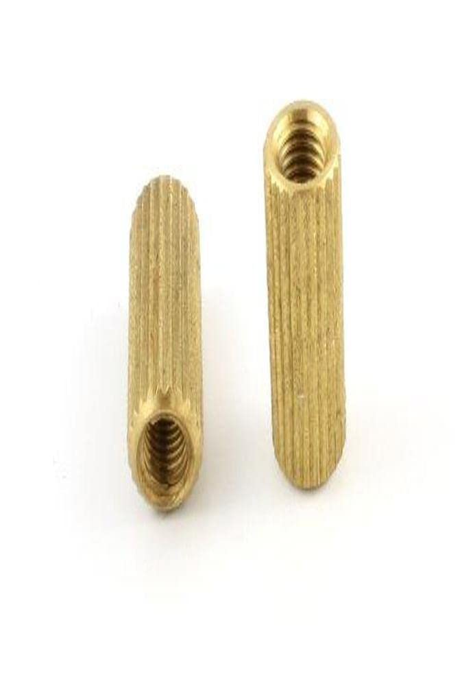 Foto 2 pulgar | Tornillo Bridge Pivot Inserta Guardabarros Para Guitarra Eléctrica - Venta Internacional.