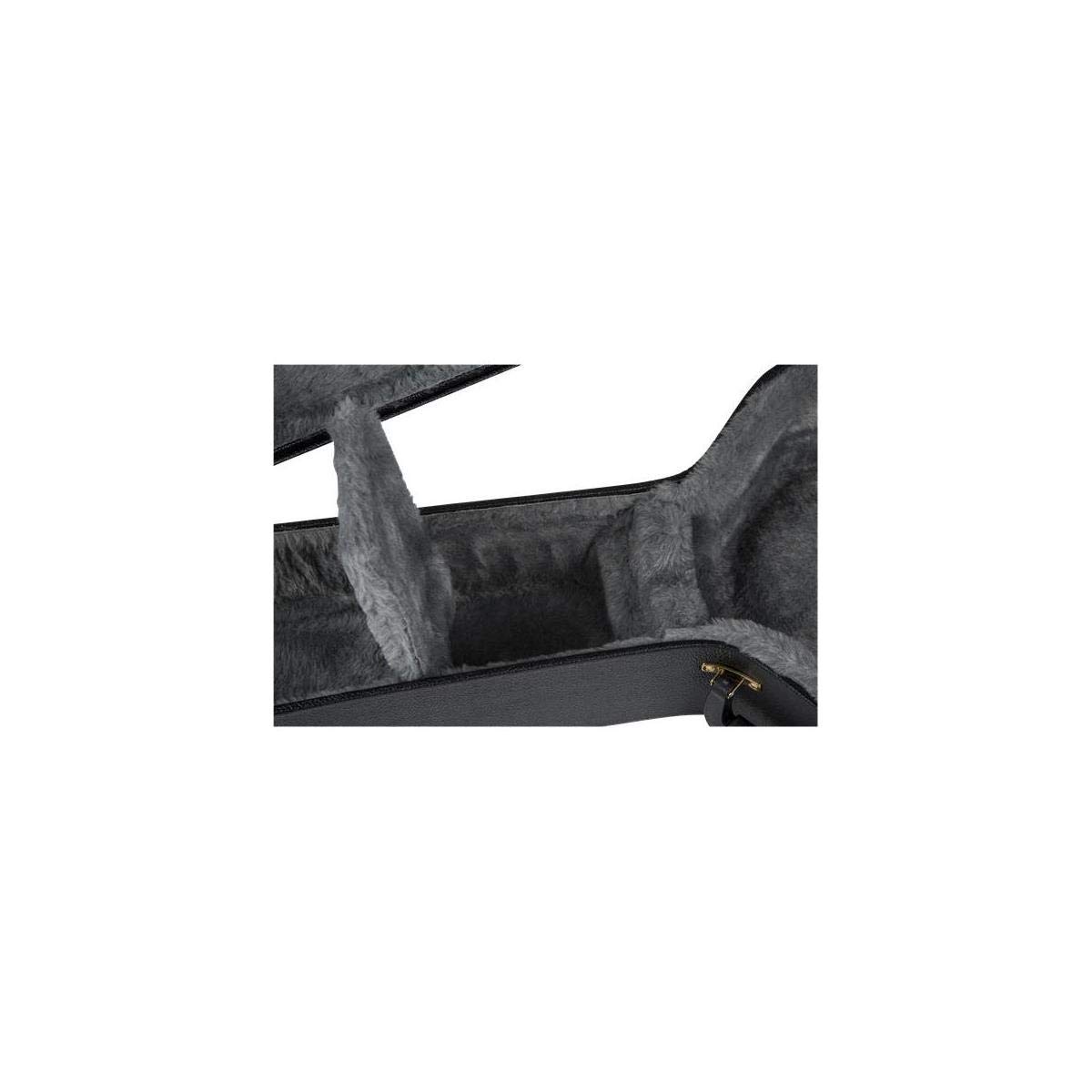 Foto 5 pulgar | Funda Rígida Para Guitarra Fender Gretsch G6241ft 16 Para G5420 G5 - Venta Internacional.