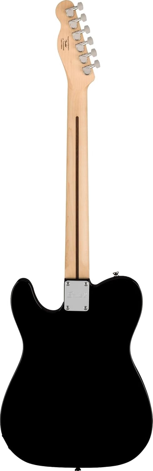 Foto 5 pulgar | Guitarra Eléctrica Fender Squire Sonic Telecaster Black - Venta Internacional.