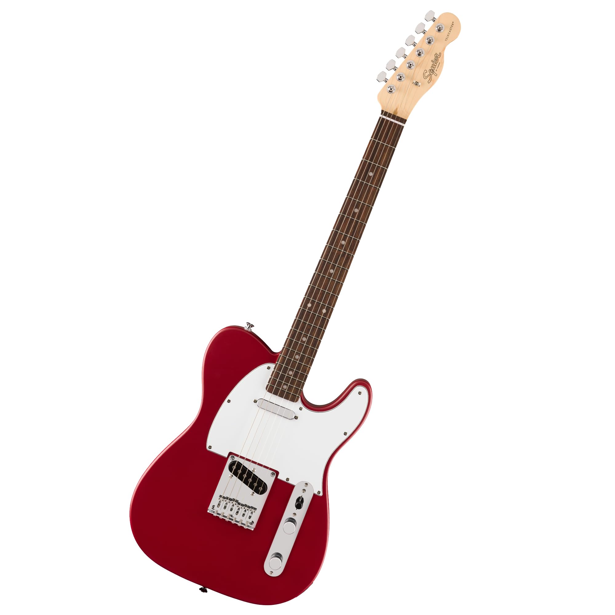 Foto 2 pulgar | Guitarra Eléctrica Fender Squier Debut Series Telecaster - Venta Internacional.