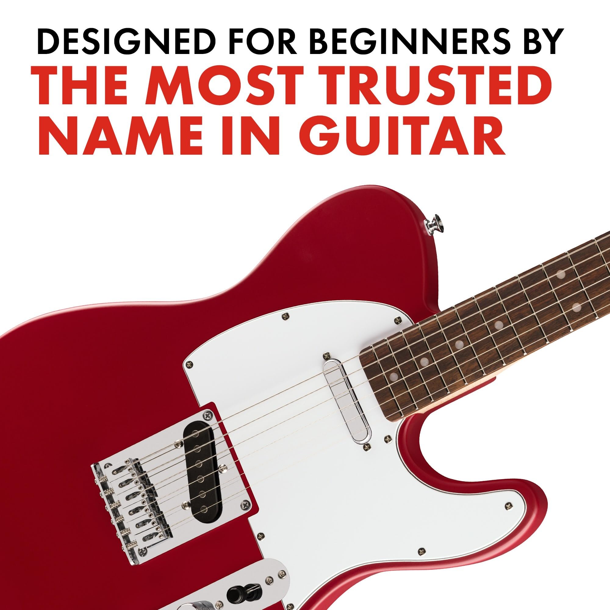 Foto 5 pulgar | Guitarra Eléctrica Fender Squier Debut Series Telecaster - Venta Internacional.
