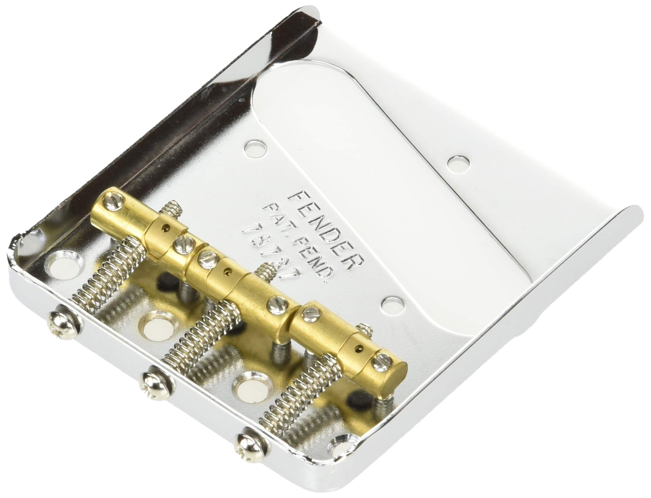 Foto 2 pulgar | Bridge Assembly Fender American Vintage Hot Rod Telecaster - Venta Internacional.