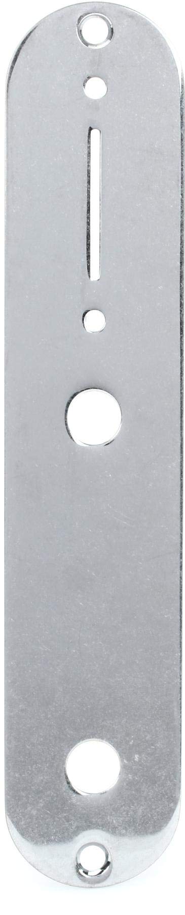 Foto 2 pulgar | Placa De Control Telecaster Para Guitarra Eléctrica Fender Road Worn - Venta Internacional.