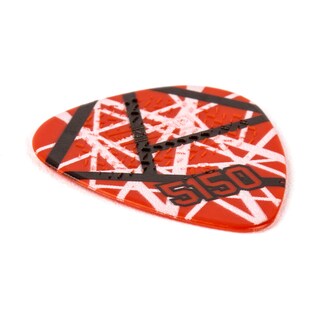 Foto 3 | Púas Para Guitarra Jim Dunlop Evp 5150 Max Grip .73 Mm, Paquete De 6 - Venta Internacional.