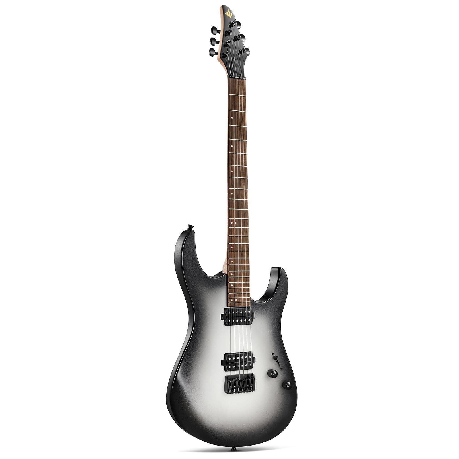Foto 2 pulgar | Guitarra Eléctrica Donner Dmt-100 De 39 Pulgadas Con Accesorios - Venta Internacional.