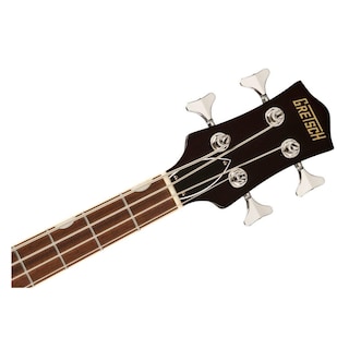 Foto 5 | Bajo Eléctrico Gretsch Streamliner Jet Club Havana - Venta Internacional.