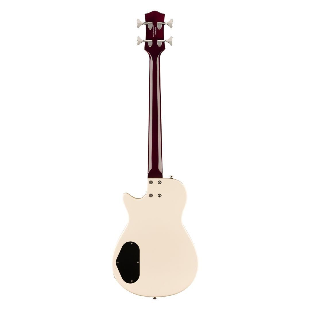 Foto 3 pulgar | Bajo Gretsch Streamliner Jet Club De 4 Cuerdas Vintage Wh - Venta Internacional.
