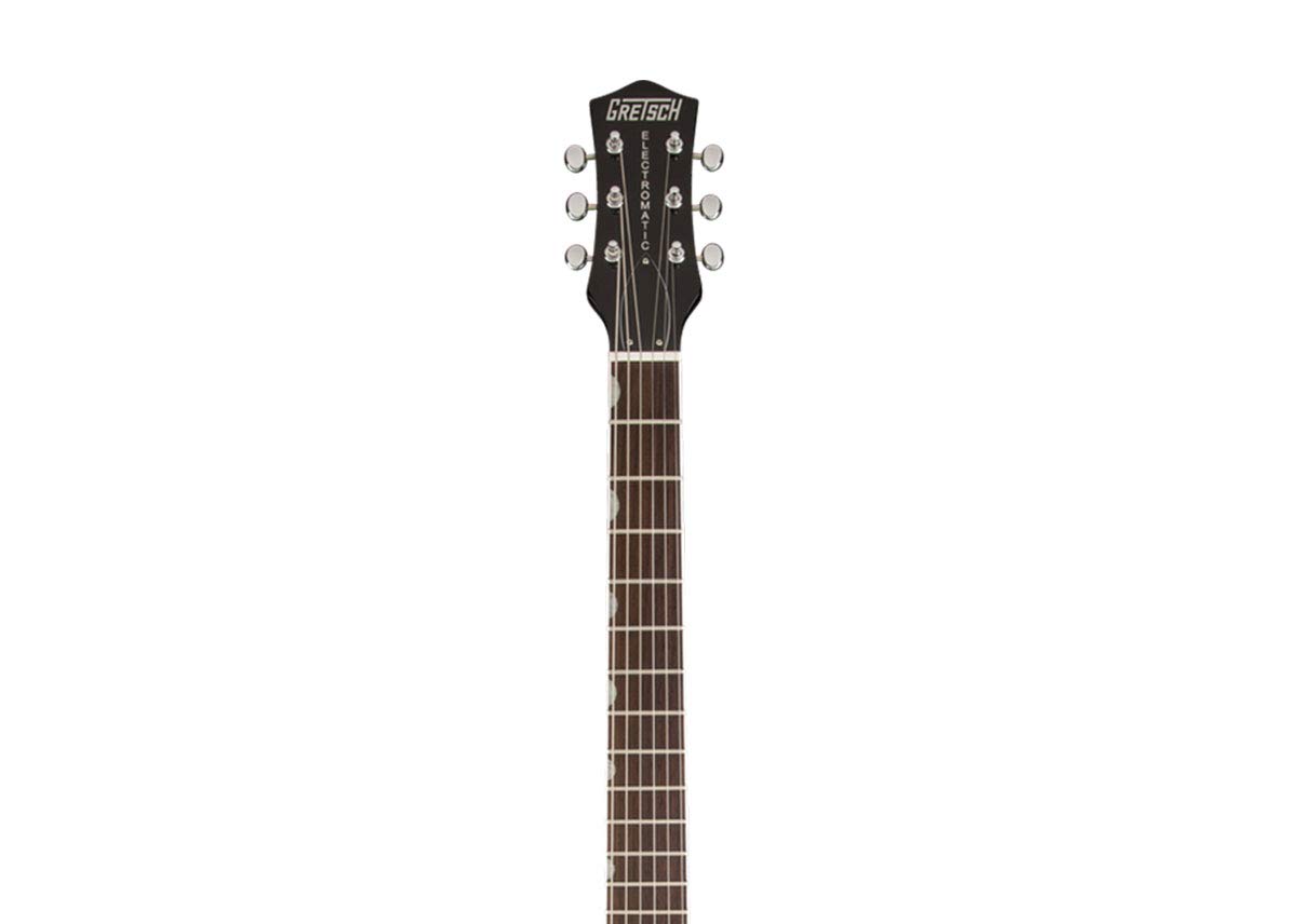 Foto 6 pulgar | Guitarra Eléctrica Gretsch G5421 Electromatic Jet Club Red - Venta Internacional.