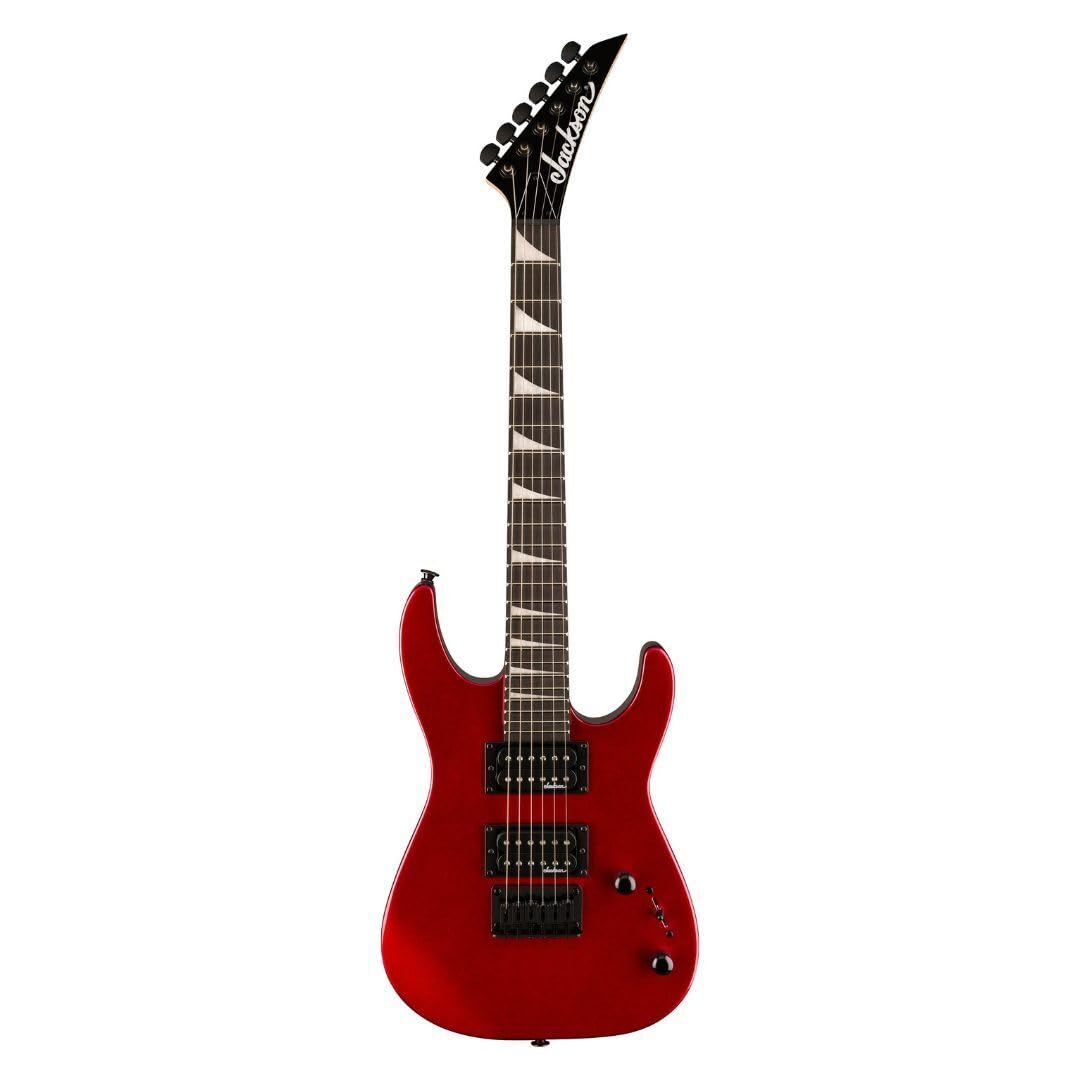 Foto 2 pulgar | Guitarra Eléctrica Jackson Js Series Dinky Minion Js1x Metallic - Venta Internacional.