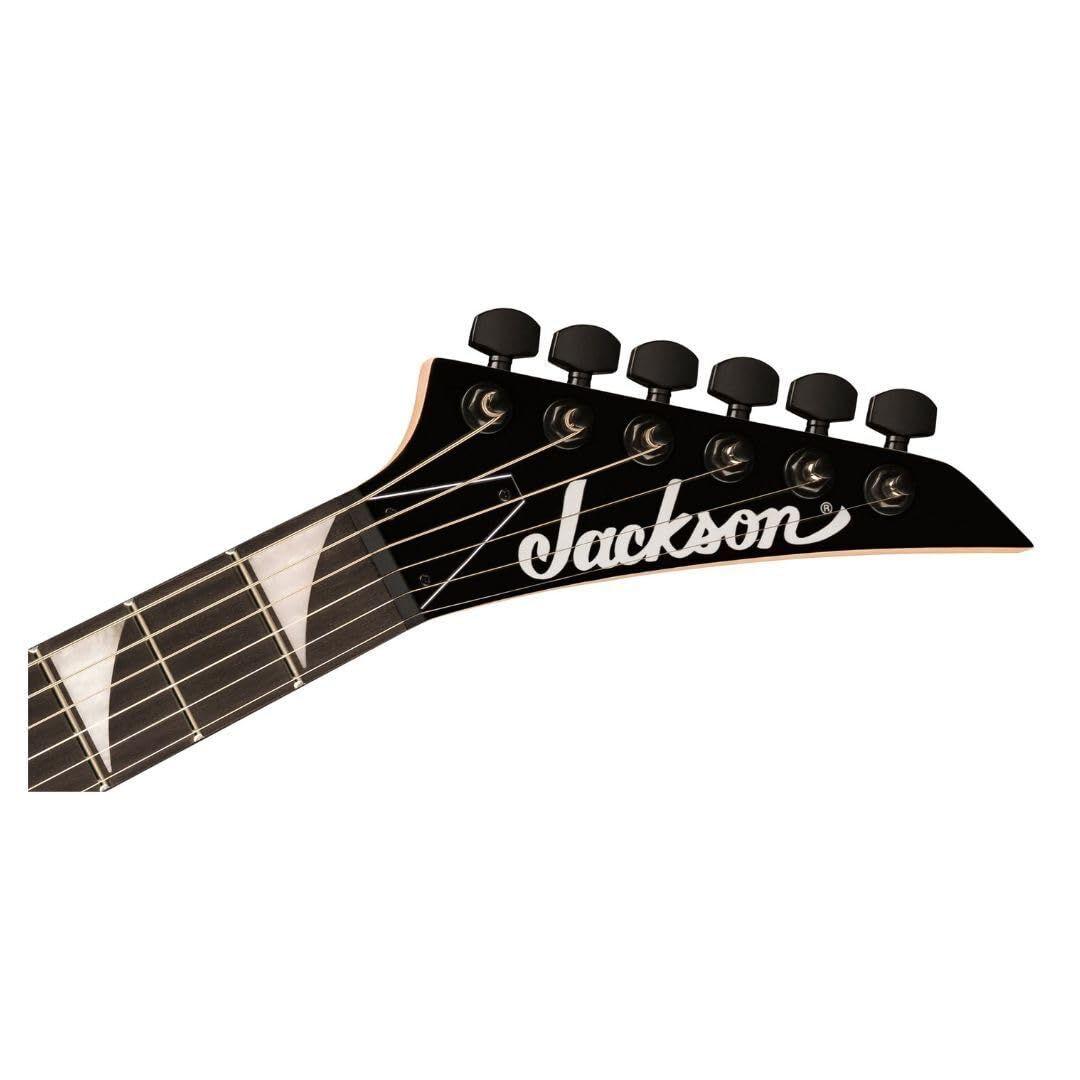 Foto 5 | Guitarra Eléctrica Jackson Js Series Dinky Minion Js1x Metallic - Venta Internacional.