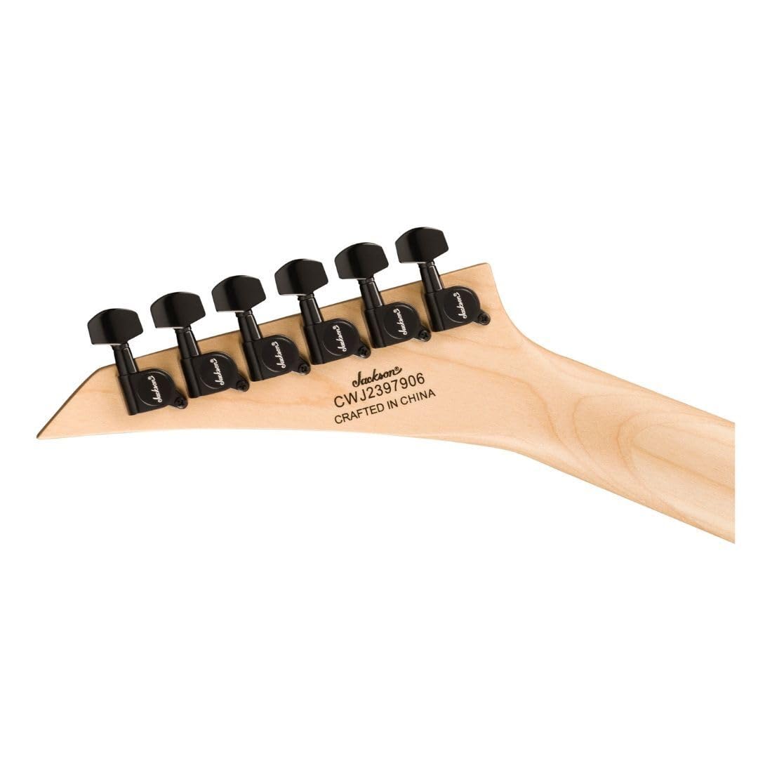 Foto 7 pulgar | Guitarra Eléctrica Jackson Js Series Dinky Minion Js1x Metallic - Venta Internacional.