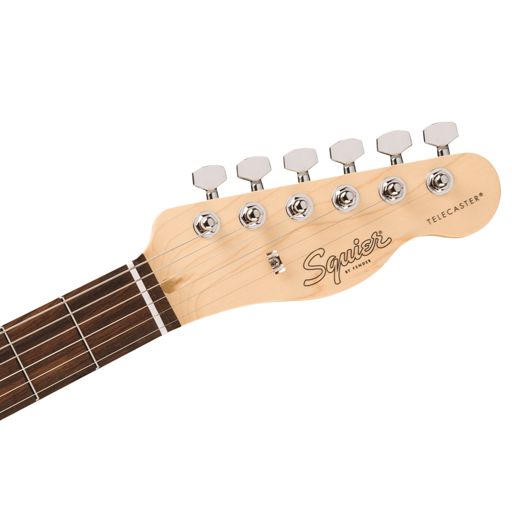Foto 5 pulgar | Guitarra Eléctrica Fender Debut Series Telecaster Dakota Red