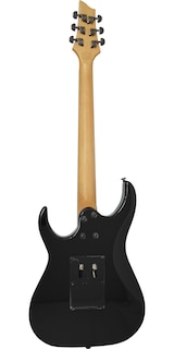 Foto 3 | Guitarra Eléctrica Floyd Rose Sgr By Schecter Banshee-6 Fr Black