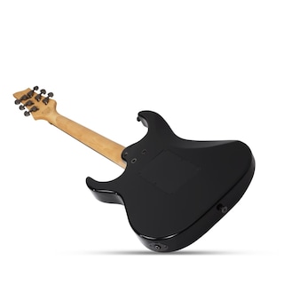 Foto 4 | Guitarra Eléctrica Floyd Rose Sgr By Schecter Banshee-6 Fr Black
