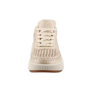 Foto 4 | Tenis Mujer Aria By Eh! Casual Comodo