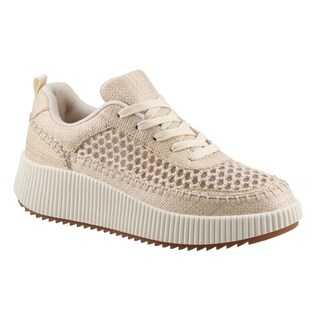 Foto 2 | Tenis Mujer Aria By Eh! Casual Comodo