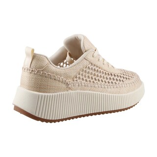 Foto 3 | Tenis Mujer Aria By Eh! Casual Comodo