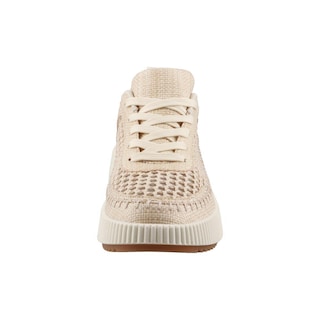 Foto 4 | Tenis Mujer Aria By Eh! Casual Comodo