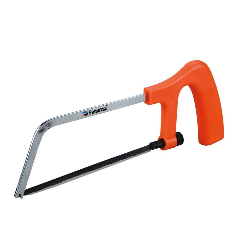 Foto 2 pulgar | Arco Junior Fumetax 6'' Para Segueta 24dpp