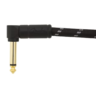 Foto 3 | Cable Fender de Parcheo Serie Deluxe 6 Tweed 2 Pack