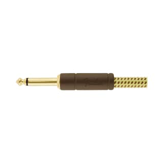 Foto 3 | Cable Fender de Instrumento Serie Deluxe 3m Tweed