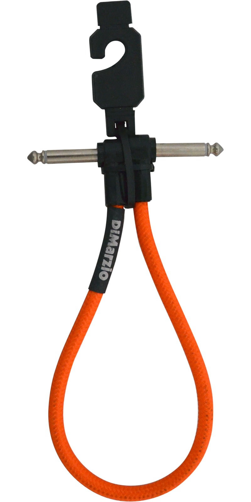 Cable Parcheo Pedaleras 12 Pulgadas Orn Dimarzio Ep17j12 $506