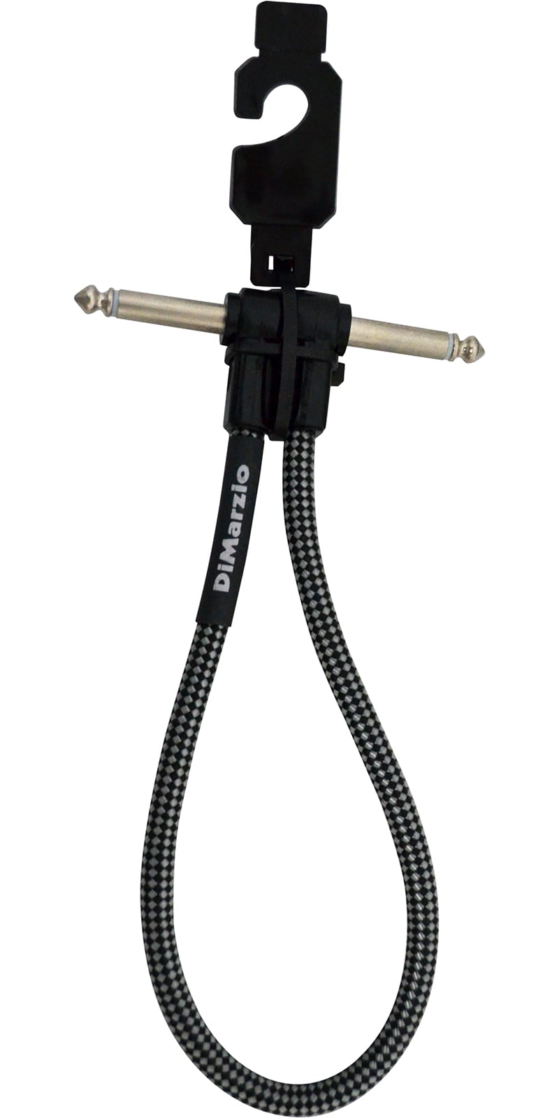 Cable Parcheo Pedaleras 12 Pulgadas Bgy Dimarzio Ep17j12 $506