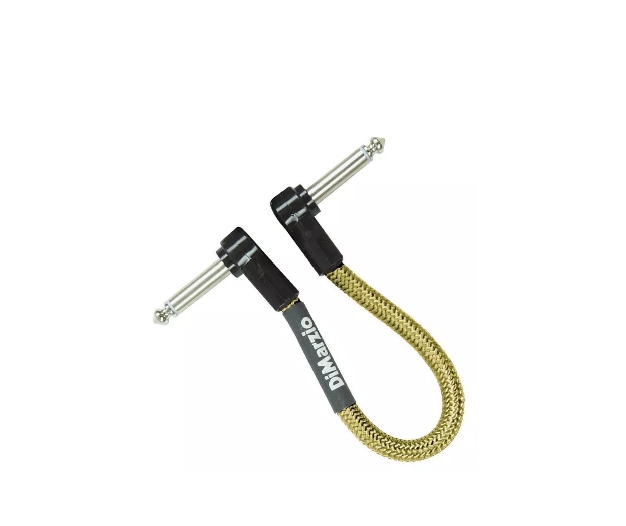 Cable Parcheo Pedaleras 6 Pulgadas Vtd Dimarzio Ep17j06