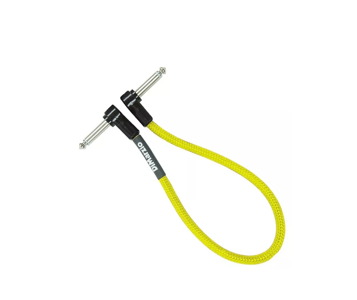 Cable Parcheo Pedaleras 12 Pulgadas Ybd Dimarzio Ep17j12