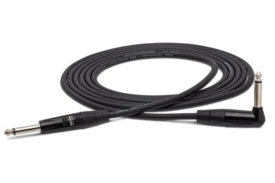 Foto 1 | Cable Para Guitarra Hosa Hgtr-015r Pro, Recto A Ángulo Recto, 4,5 M - Venta Internacional.