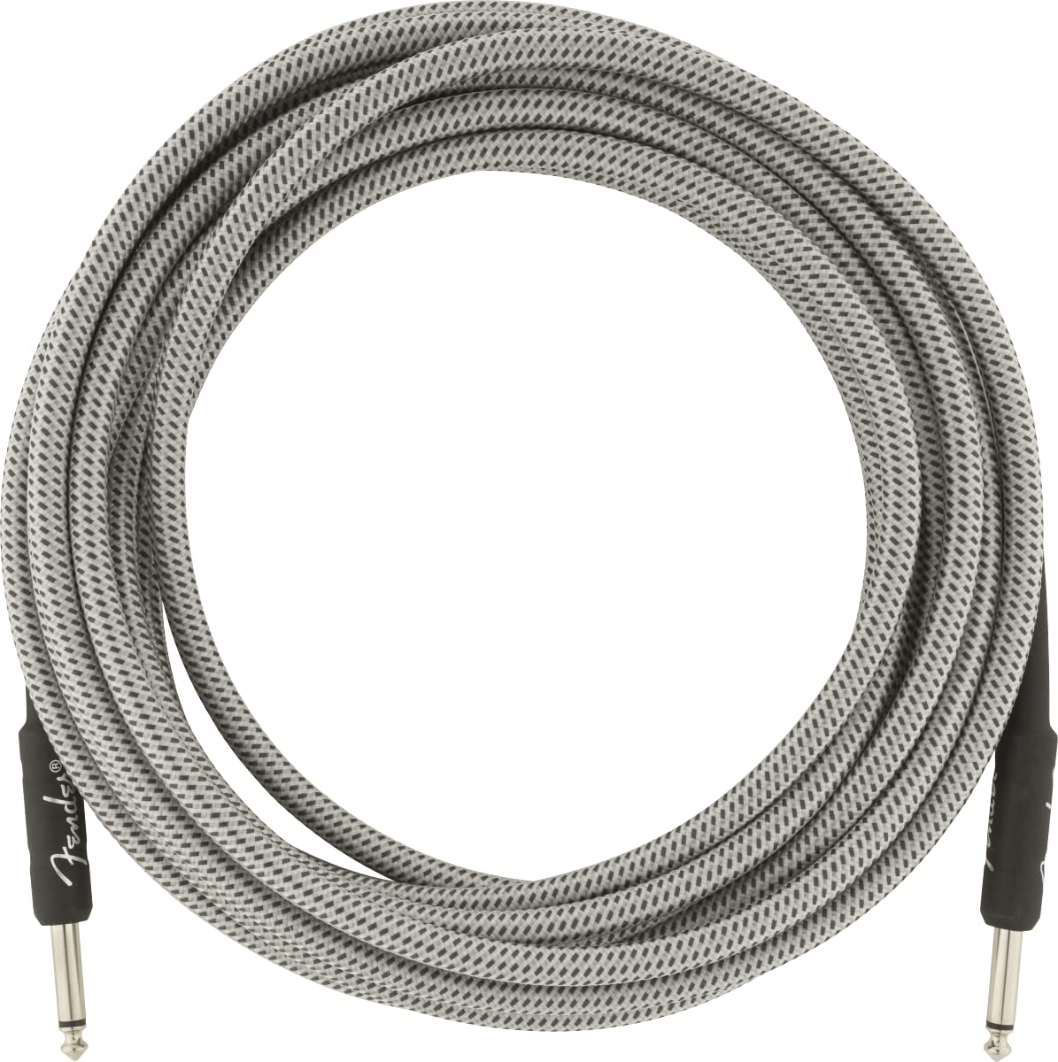 Foto 3 pulgar | Cable De Instrumentos Fender Professional Series Tweed De 5,6 M - Venta Internacional.