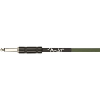 Foto 2 | Cable De Instrumentos Fender Strummer Pro Recto A Recto - Venta Internacional.