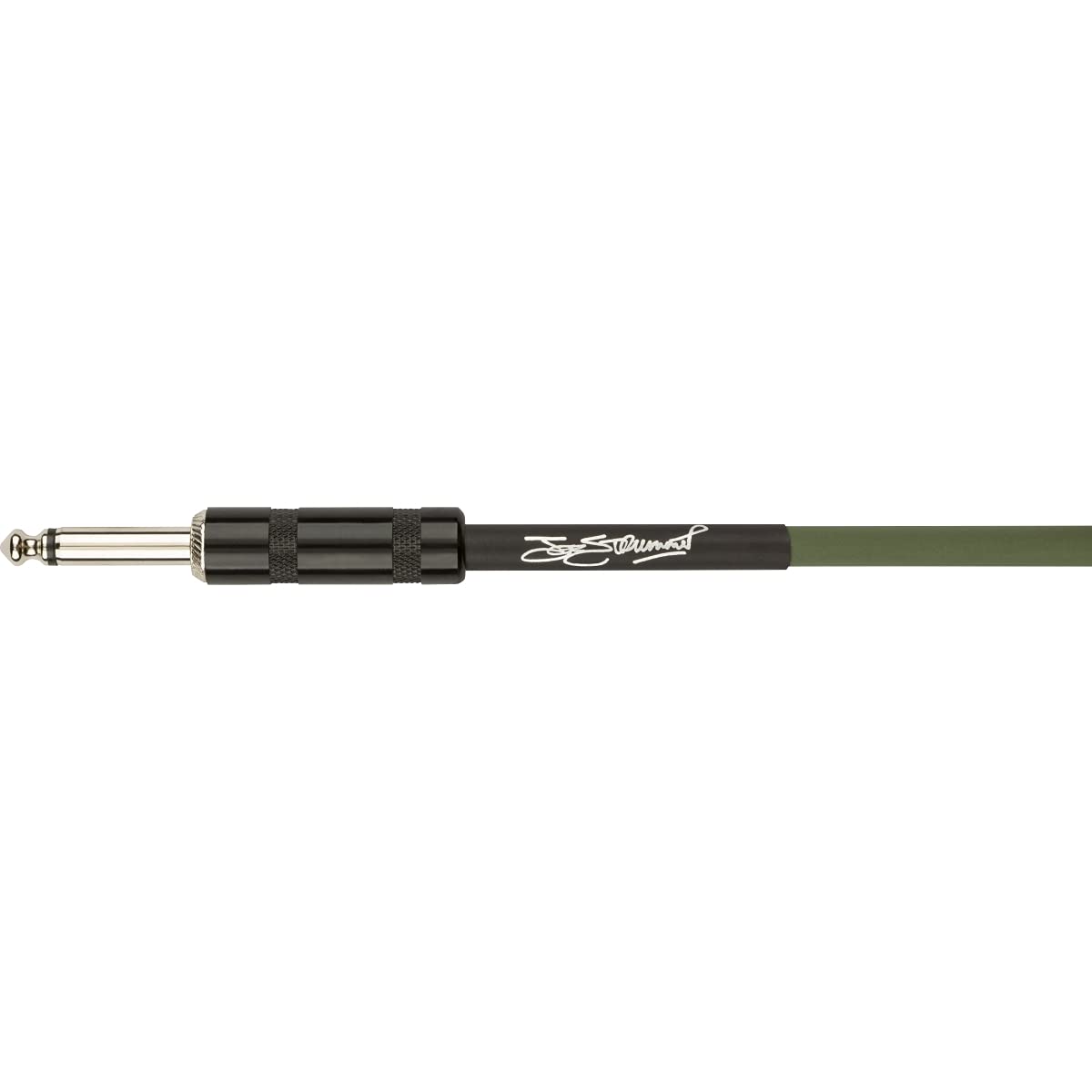 Foto 4 pulgar | Cable De Instrumentos Fender Strummer Pro Recto A Recto - Venta Internacional.