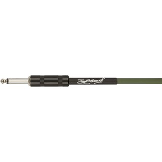 Foto 3 | Cable De Instrumentos Fender Strummer Pro Recto A Recto - Venta Internacional.