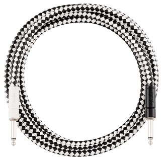 Foto 2 | Cable De Instrumentos Fender Professional Series 3m Checkerboard - Venta Internacional.