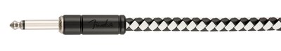 Foto 3 | Cable De Instrumentos Fender Professional Series 3m Checkerboard - Venta Internacional.