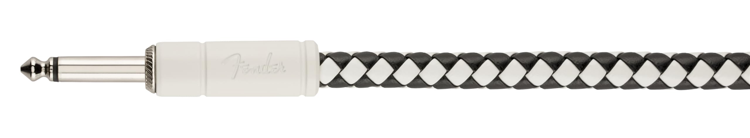 Foto 5 pulgar | Cable De Instrumentos Fender Professional Series 3m Checkerboard - Venta Internacional.