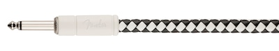 Foto 4 | Cable De Instrumentos Fender Professional Series 3m Checkerboard - Venta Internacional.