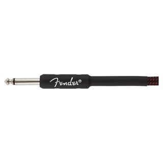 Foto 2 | Cable De Instrumentos Fender Professional Series, 15 Pies, Tweed Rojo - Venta Internacional.