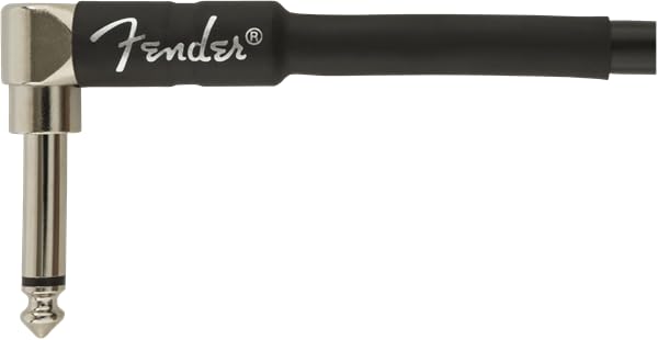 Foto 4 pulgar | Cable Para Instrumentos Fender Professional Series, 10 Pies, Negro - Venta Internacional.
