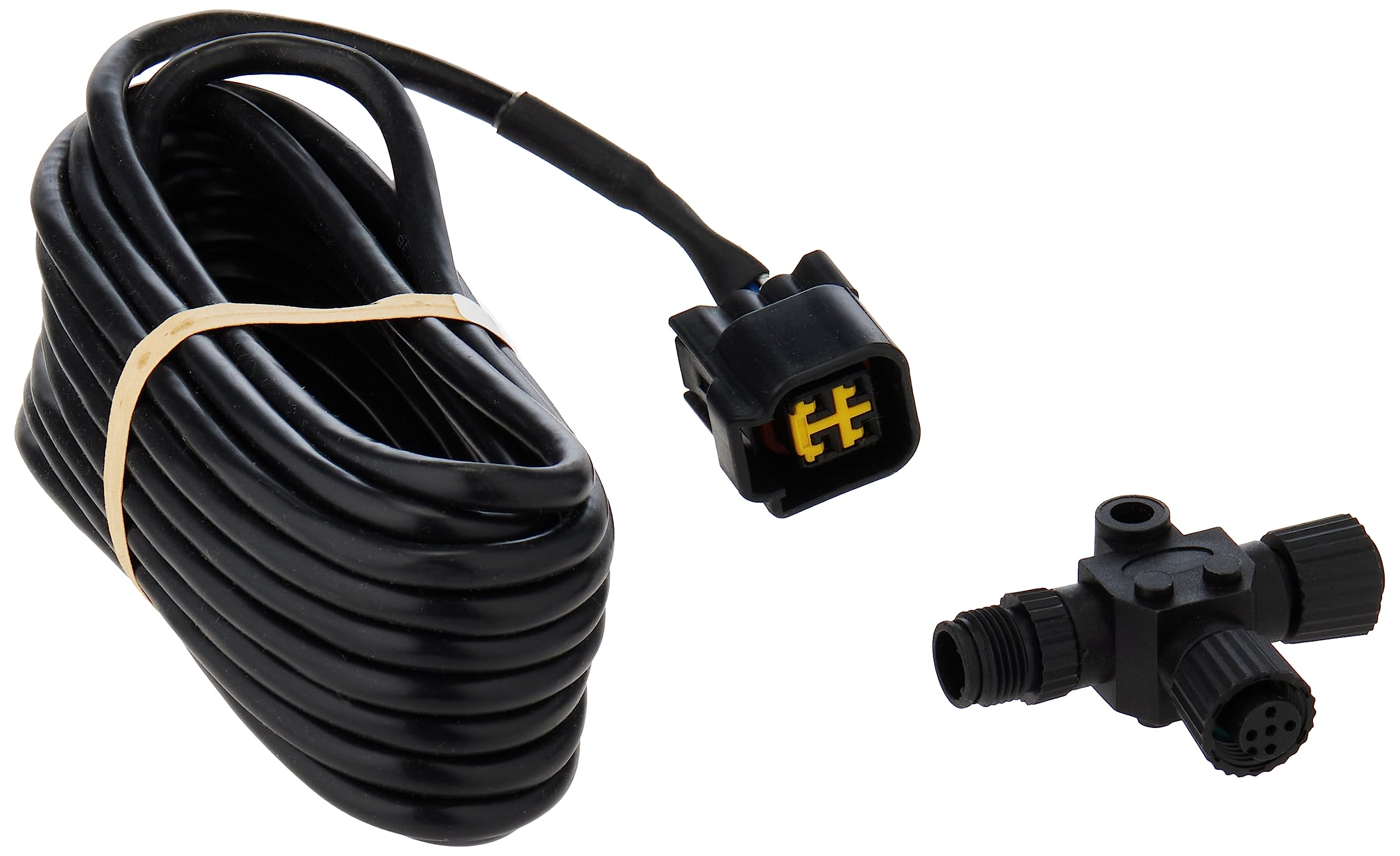 Foto 2 pulgar | Cable De Interfaz De Motor Yamaha Lowrance Para Equipo De Pesca - Venta Internacional.