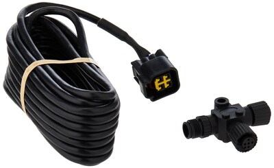Foto 1 | Cable De Interfaz De Motor Yamaha Lowrance Para Equipo De Pesca - Venta Internacional.