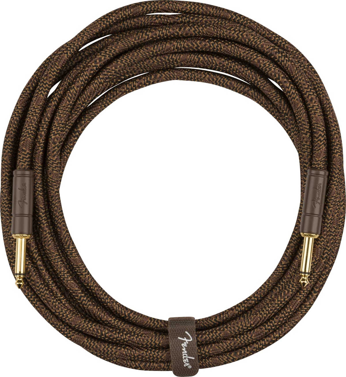 Foto 2 pulgar | Cable De Instrumentos Fender Paramount Acoustic Straight 5.6 M Bro - Venta Internacional.