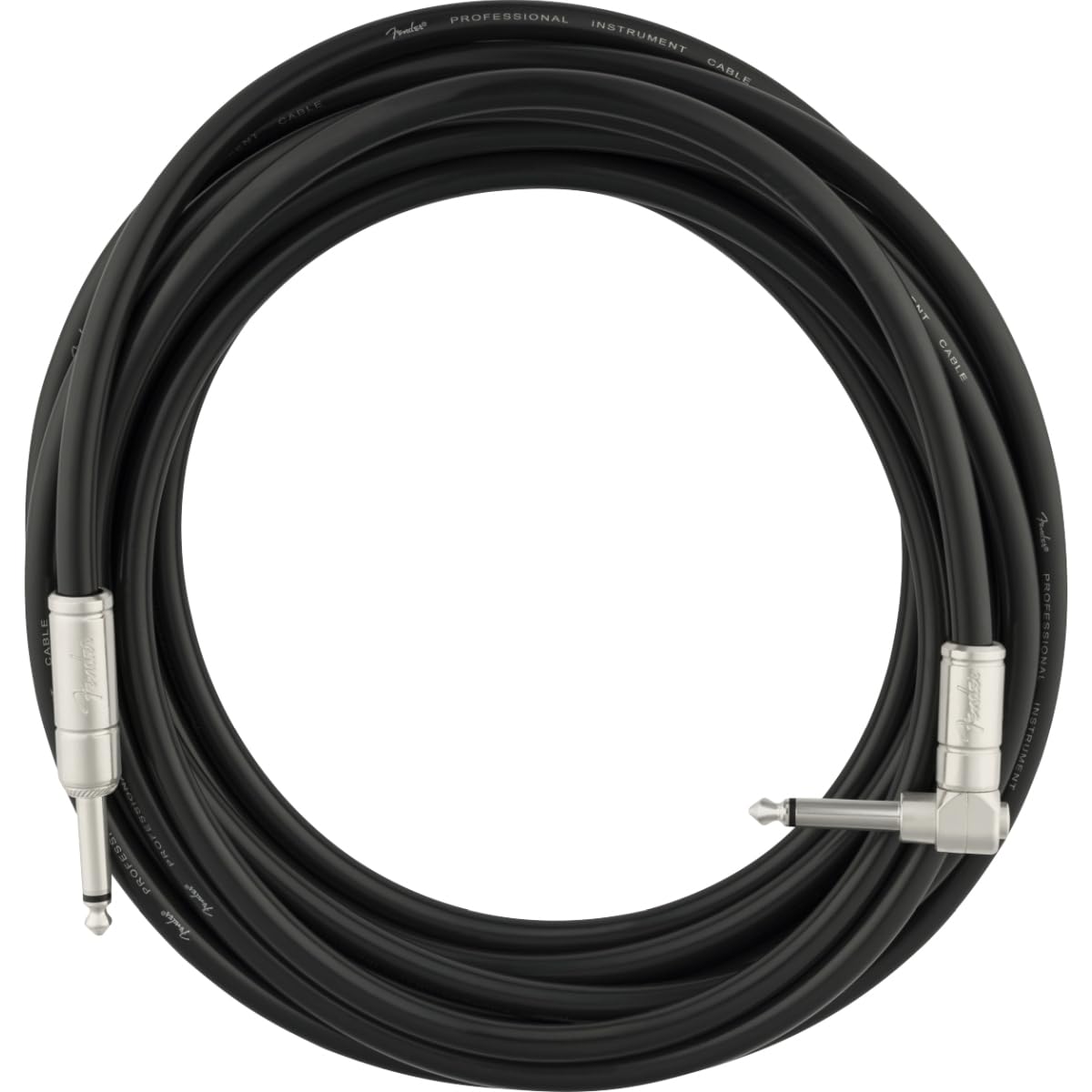 Foto 2 pulgar | Cable Kill Switch Fender Professional Series, 5,7 M, Recto, Tipo A - Venta Internacional.