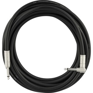 Foto 1 | Cable Kill Switch Fender Professional Series, 5,7 M, Recto, Tipo A - Venta Internacional.