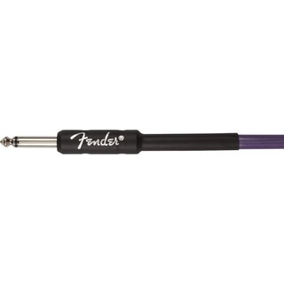 Foto 4 | Cable Para Instrumentos Fender J Mascis Dinosaur Jr., Enrollado, 9 M, Color Morado - Venta Internacional.