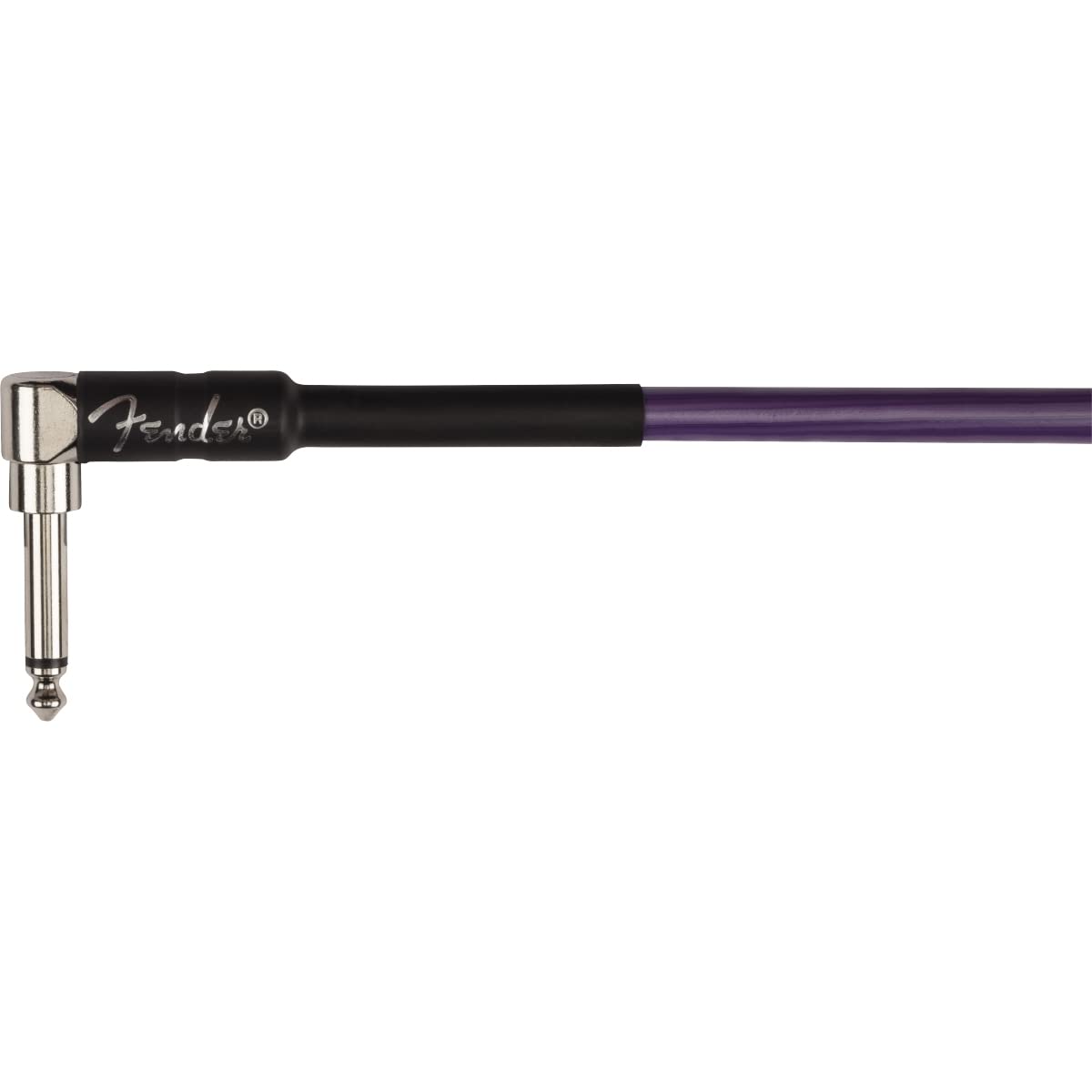 Foto 6 pulgar | Cable Para Instrumentos Fender J Mascis Dinosaur Jr., Enrollado, 9 M, Color Morado - Venta Internacional.