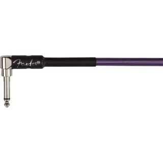 Foto 5 | Cable Para Instrumentos Fender J Mascis Dinosaur Jr., Enrollado, 9 M, Color Morado - Venta Internacional.