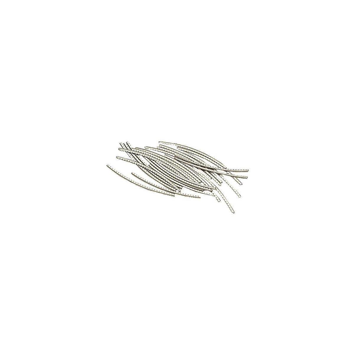 Foto 2 pulgar | Juego De 24 Unidades Fender Para Guitarra Fret Wire, Estilo Vintage - Venta Internacional.
