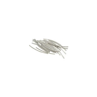 Foto 1 | Juego De 24 Unidades Fender Para Guitarra Fret Wire, Estilo Vintage - Venta Internacional.